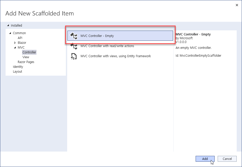 TemplatesControler 1